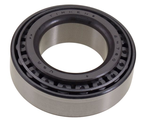 Bearing Differential Duett/122 Wago in the group Volvo / Amazon/122 / Transmission/rear suspension / Rear axle / Diff and pinion seals Spicer 669476 B18 at VP Autoparts Inc. (181190-91)