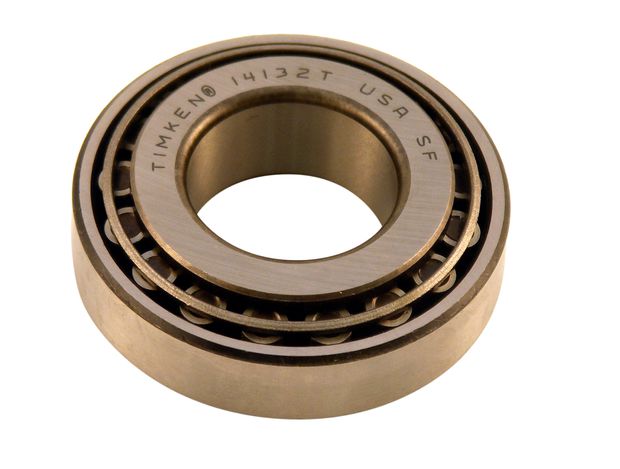 Bearing Rear wheel PV/AZ/1800 Spicer in the group Volvo / 1800 / Transmission/rear suspension / Rear axle / Wheel bearings 1800 1960-69 at VP Autoparts Inc. (181217)