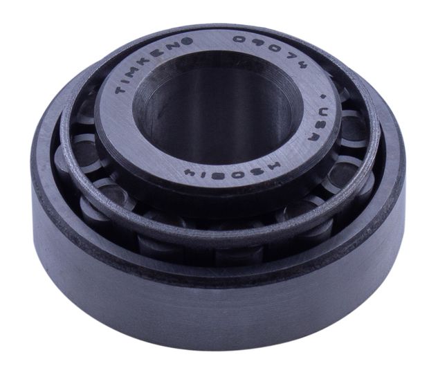 Front wheel bearing PV/Amazon/1800 in the group Volvo / 1800 / Front suspension / Framvagn / Framhjulslager P1800 at VP Autoparts Inc. (18448-T)