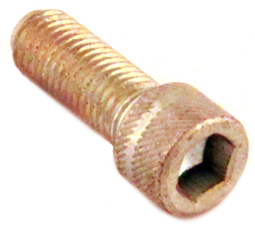 Screw M8-1,0x21,5 in the group Accessories / Fasteners / Screw M-thread at VP Autoparts Inc. (190095)