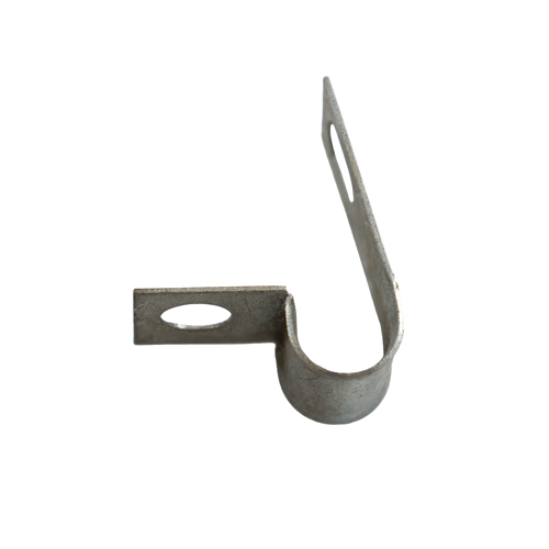 Clamp in the group Volvo / 240/260 / Electrical components / Connecting details/fuses / Bushings/clamps/retainers 242 at VP Autoparts Inc. (190208)