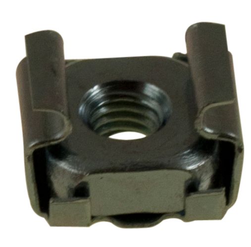 Cage nut with M5 thread in the group Volvo / 140/164 / Fuel/exhaust system / Fuel tank/fuel system / Fuel tank 164 B30E 1967-73 at VP Autoparts Inc. (190320)