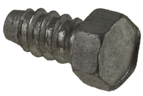 Screw l=12 mm in the group Volvo / 140/164 / Interior / Misc. equipment / Rear seat installation 142/144 1973- at VP Autoparts Inc. (190666)