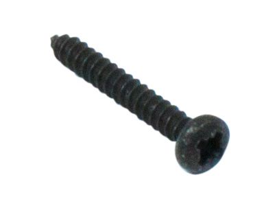 Cross Recessed Screw in the group Volvo / 240/260 / Interior / Misc. equipment / Dashboard 240/260 1981- at VP Autoparts Inc. (190896)