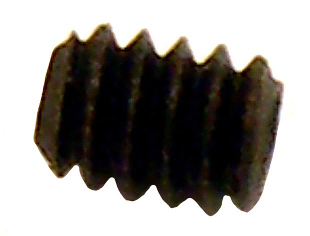 Screw for 660651 in the group Volvo / 140/164 / Brake system / Hand brake / Hand brake 164 middle placed at VP Autoparts Inc. (191030)