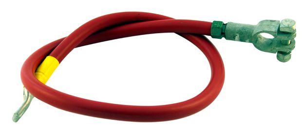 Battery Lead Duett B16 | Battery Lead 444/445 B4B/B16 - Cables