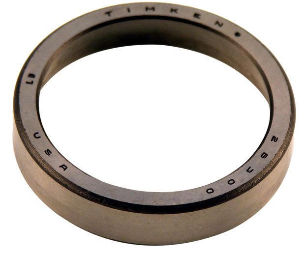 Bearing Crown wheel ENV in the group Volvo / Amazon/122 / Transmission/rear suspension / Rear axle / Diff and pinion seals ENV 670434 B18 at VP Autoparts Inc. (19285)