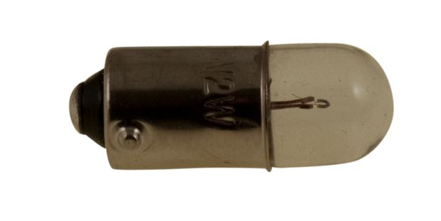 Bulb 6V 2w in the group Volvo / Amazon/122 / Electrical components / Instrument / Instrument Amazon B16 at VP Autoparts Inc. (19901)