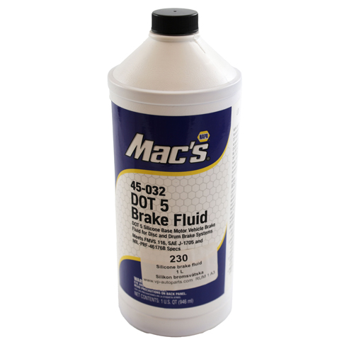 Brake fluid Silicon in the group Volvo / 140/164 / Brake system / Master brake cylinder/brake line / Hydraulic brake lines 140 B20A/B 71-74 at VP Autoparts Inc. (230)