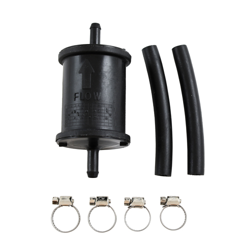 Oil filter BW35,B55 extern with in the group Volvo / 140/164 / Transmission/rear suspension / Gear box / Gearbox BW35 planet cover at VP Autoparts Inc. (235150)
