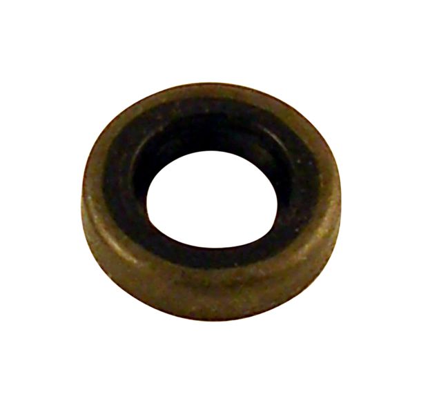 Oil seal BW 35 shift linkage in the group Volvo / 240/260 / Transmission/rear suspension / Gear box / Gear box details 240 BW35 at VP Autoparts Inc. (235511)