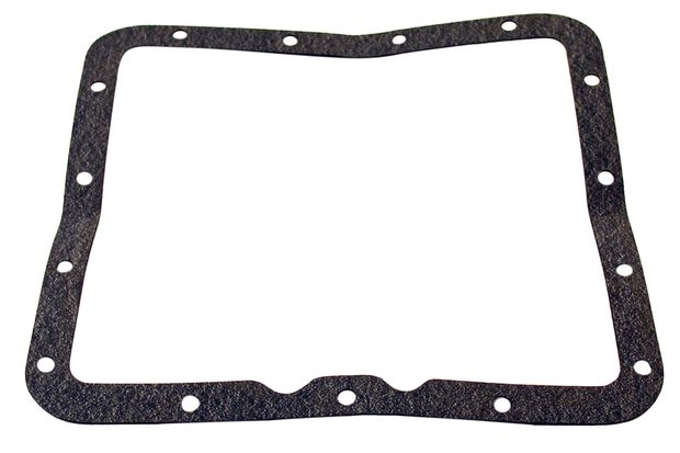 Gasket Oil pan BW35 in the group Volvo / 240/260 / Transmission/rear suspension / Gear box / Gearbox 240 BW35 automatic at VP Autoparts Inc. (235716)