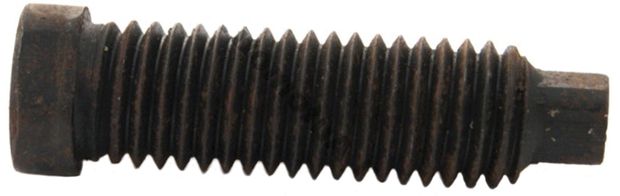 Adjuster screw BW35 in the group Volvo / 240/260 / Transmission/rear suspension / Gear box / Gear box details 240 BW35 at VP Autoparts Inc. (235740)