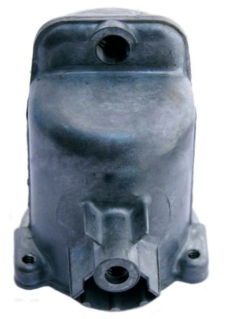 Float chamber Carburettor SU HS6 in the group Volvo / 140/164 / Fuel/exhaust system / Carburetor / Carburetor B20B/D SUHS6 at VP Autoparts Inc. (237086)