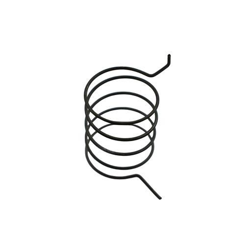 Return Spring in the group Volvo / 240/260 / Fuel/exhaust system / Carburetor/volumeter / Carburetor B27/B28A SU HIF 1979-84 at VP Autoparts Inc. (237629)