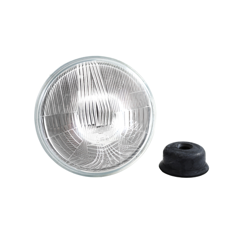 Head light insert 7