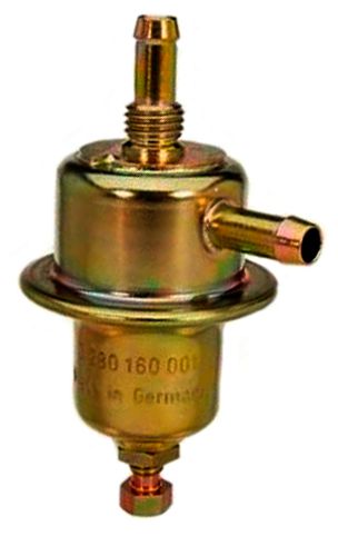 Pressure Regulator 140/1800 70-71 B20E in the group Volvo / 1800 / Fuel/exhaust system / Fuel tank/fuel system / Fuel system 1800E/ES 1970-73 at VP Autoparts Inc. (241721)