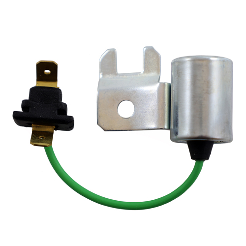 Capacitor B20E/F in the group Volvo / 140/164 / Electrical components / Ignition system / Ignition system B20E/F 243314 at VP Autoparts Inc. (243013)