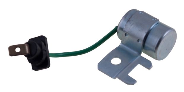 Capacitor B20E/F - ORIGINAL in the group Volvo / 140/164 / Electrical components / Ignition system / Ignition system B20E/F 243314 at VP Autoparts Inc. (243013OE)
