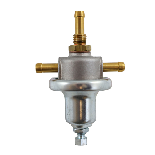 Pressure Regulator 1800/140/164 72-73 in the group Volvo / 140/164 / Fuel/exhaust system / Fuel tank/fuel system / Fuel injection system 164 B30E at VP Autoparts Inc. (243129)