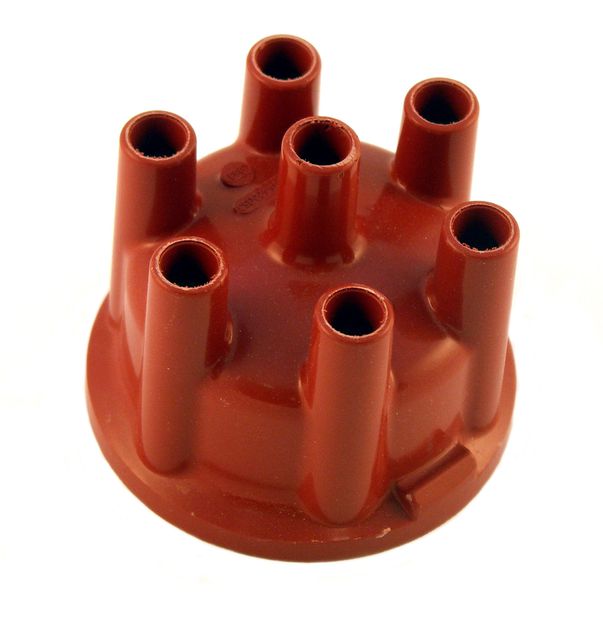 Distributor cap B30A/E/F  90mm in the group Volvo / 140/164 / Electrical components / Ignition system / Ignition system B30 461567 at VP Autoparts Inc. (243658)