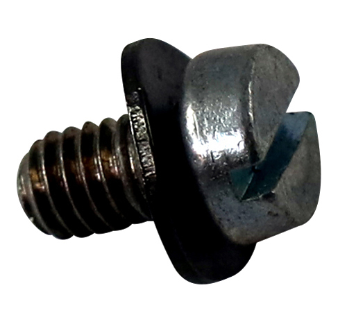 Screw in the group Volvo / 240/260 / Electrical components / Ignition system / Distributor 1332587 B230F early at VP Autoparts Inc. (243937)