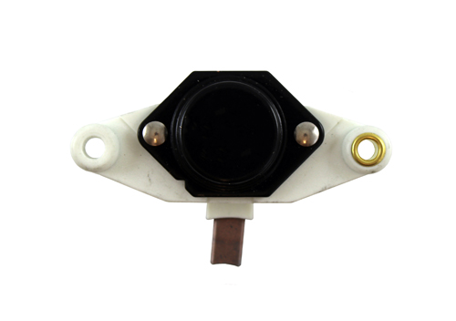 Voltage regulator 240 -80 14V in the group Volvo / 240/260 / Electrical components / Alternator AC / Alternator 240 D20/D24 at VP Autoparts Inc. (244332)