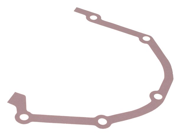 Gasket in the group Volvo / Engines Volvo / Volvo B280 / Engine block B280 at VP Autoparts Inc. (245368)