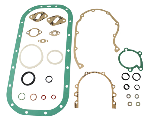 Bottom end kit B18/B20 in the group Volvo / Engines Volvo / Volvo B20 / Engine block/gaskets B20 at VP Autoparts Inc. (270628)