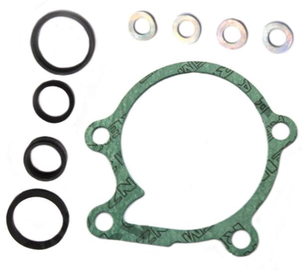 Gasket kit Water pump B20A in the group Volvo / 240/260 /        / Kylsystem 240 B20 at VP Autoparts Inc. (270665)