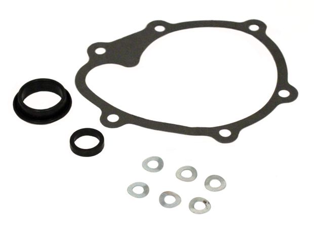 Gasket kit Water pump B19,B21,B23 -84 in the group Volvo / 240/260 / Cooling system / Cooling system 240 B17/B19/B21/B23 at VP Autoparts Inc. (270666)