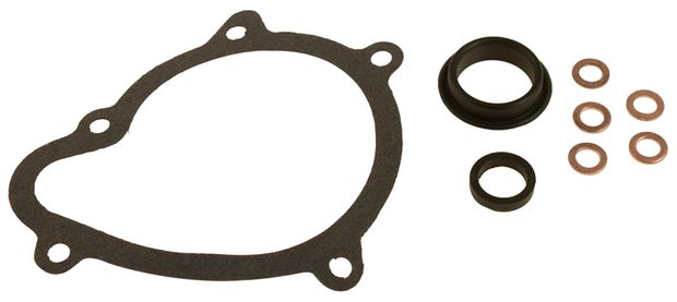 Gasket kit Water pump B200,B230 85- in the group Volvo / 240/260 / Cooling system / Cooling system 240 B200/B300 at VP Autoparts Inc. (270667)