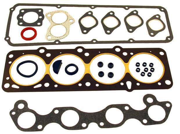 Decarbonizing kit B17A,B19A,B21A in the group Volvo / Engines Volvo / Volvo B21 / Engine block B21 at VP Autoparts Inc. (270676)