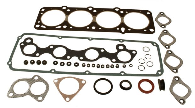 Head gasket set B19E,B21E in the group Volvo / Engines Volvo / Volvo B21 / Engine block B21 at VP Autoparts Inc. (270677)