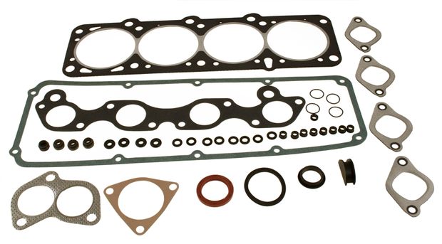 Decarbonizing kit B23E/B23F 79-84 in the group Volvo / Engines Volvo / Volvo B23 / Engine block B23 at VP Autoparts Inc. (270684)