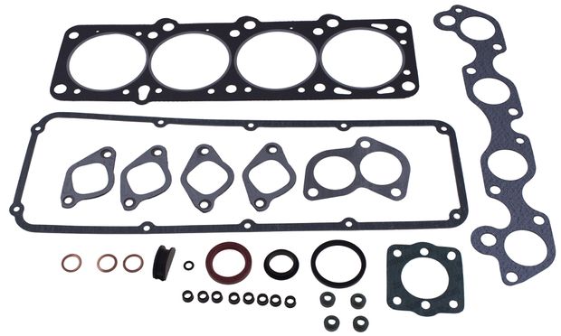 Decarbonizing kit 240/740 B23A 79-84 in the group Volvo / Engines Volvo / Volvo B23 / Engine block B23 at VP Autoparts Inc. (270685)