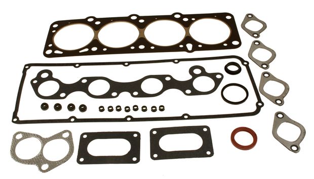 Decarbonizing kit B200K 85-89 in the group Volvo / Engines Volvo / Volvo B200 / Engine block B200 at VP Autoparts Inc. (270686)