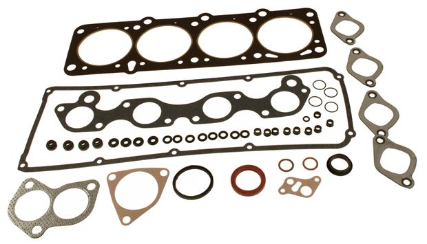 Decarbonizing kit 240/700/900 B200 in the group Volvo / Engines Volvo / Volvo B200 / Engine block B200 at VP Autoparts Inc. (270688)