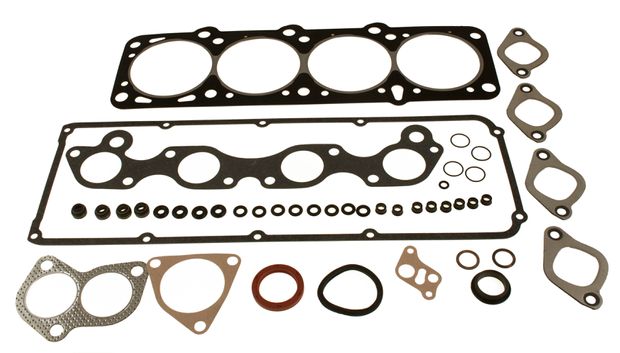 Decarbonizing kit 240/700/900 B230E 85- in the group Volvo / Engines Volvo / Volvo B230 / Engine block B230 at VP Autoparts Inc. (270689)