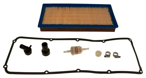 Service kit 240, B200/230A,K in the group Volvo / 240/260 / Fuel/exhaust system / Fuel tank/fuel system / Fuel system 240 B230K at VP Autoparts Inc. (270714)