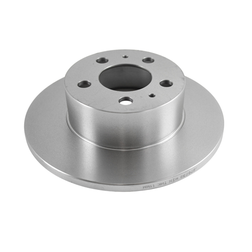 Brake disc 140 67-74*/164 69-70 front in the group Volvo / 140/164 / Front suspension / Front suspension / Discs/wheels 164 at VP Autoparts Inc. (270732)