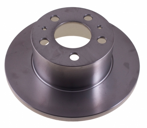 Brake disc 1800 front chnr 30001- in the group Volvo / 1800 / Front suspension / Front suspension / Discs, Wheels and Accessory Ch 30001- at VP Autoparts Inc. (270733OE)