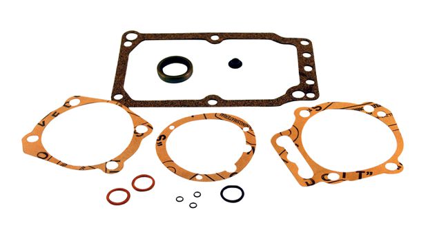 Gasket kit Gear box M41 in the group Volvo / 240/260 / Transmission/rear suspension / Gear box / Gear box details 240 M41 at VP Autoparts Inc. (270744)