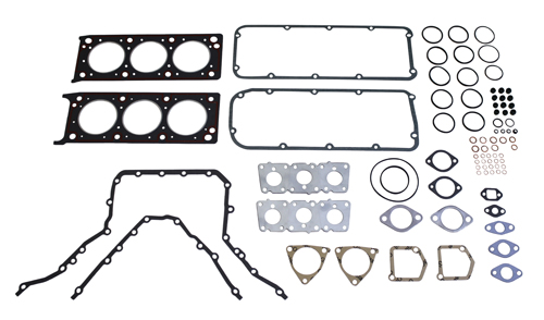 Decarbonizing kit 200 B27E 75-80 in the group Volvo / Engines Volvo / Volvo B27 / Engine block B27 at VP Autoparts Inc. (270848)