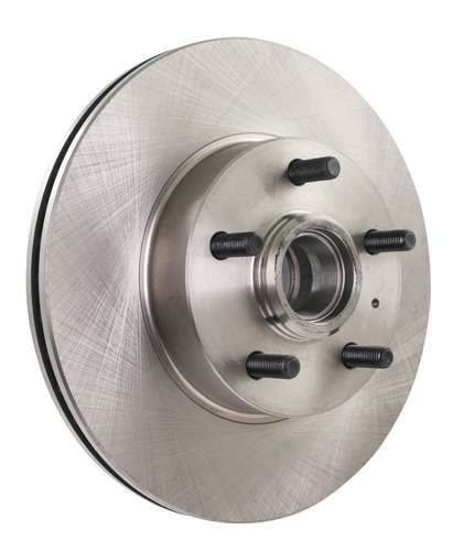 Brake disc front 740/760 ventilated in the group Volvo / 740/760/780 / Brake system / Brakes front / Front wheel brake 740 DBA at VP Autoparts Inc. (270876)