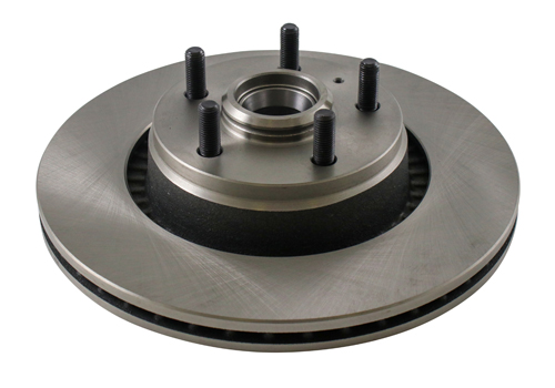 Brake disc front 740/760/780 ventilated in the group Volvo / 740/760/780 / Brake system / Brakes front / Front wheel brake 740 DBA at VP Autoparts Inc. (270877)