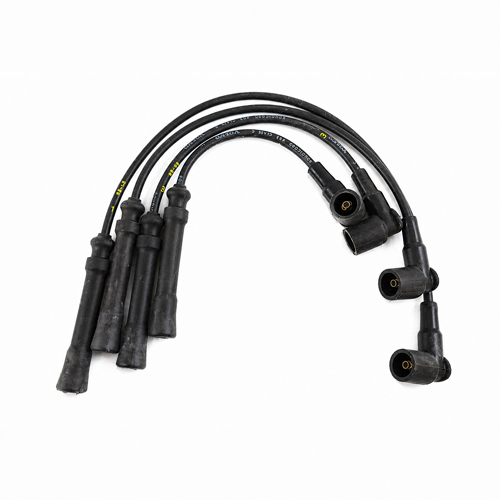 Ignition cable kit 700/900 B204,B234 in the group Volvo / 940/960 / Electrical components / Ignition system / Ignition cables 900 at VP Autoparts Inc. (270880)