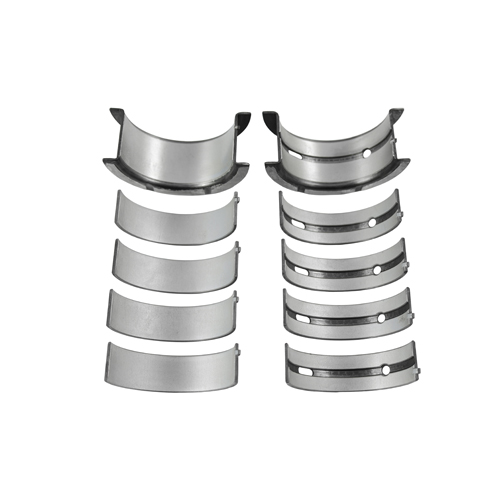 Main bearing kit B200/B230/B234 0,25mm 8 in the group Volvo / Engines Volvo / Volvo B234 / Crankshaft B234 at VP Autoparts Inc. (270907)