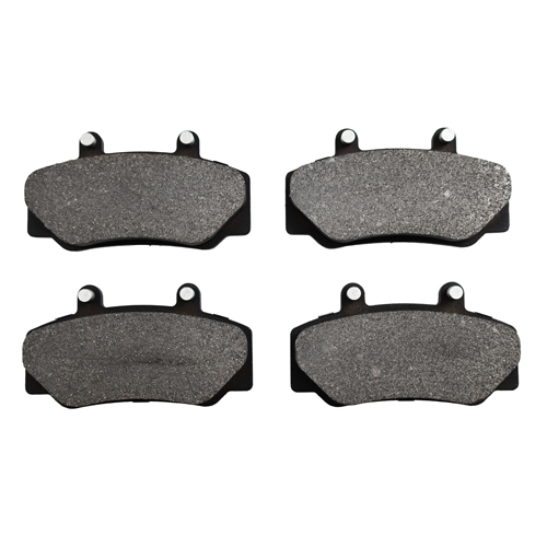 Brake pad kits 700/900 front in the group Volvo / 940/960 / Brake system / Brakes front / Repair kit front wheel brake 940/960 at VP Autoparts Inc. (271182)