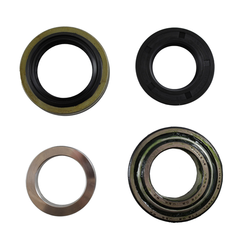 Wheel bearing kit 700/900 rear Timken in the group Volvo / 940/960 / Transmission/rear suspension / Rear axle / Wheel bearings 940/960 at VP Autoparts Inc. (271262)